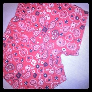 Girls Summer Shorts